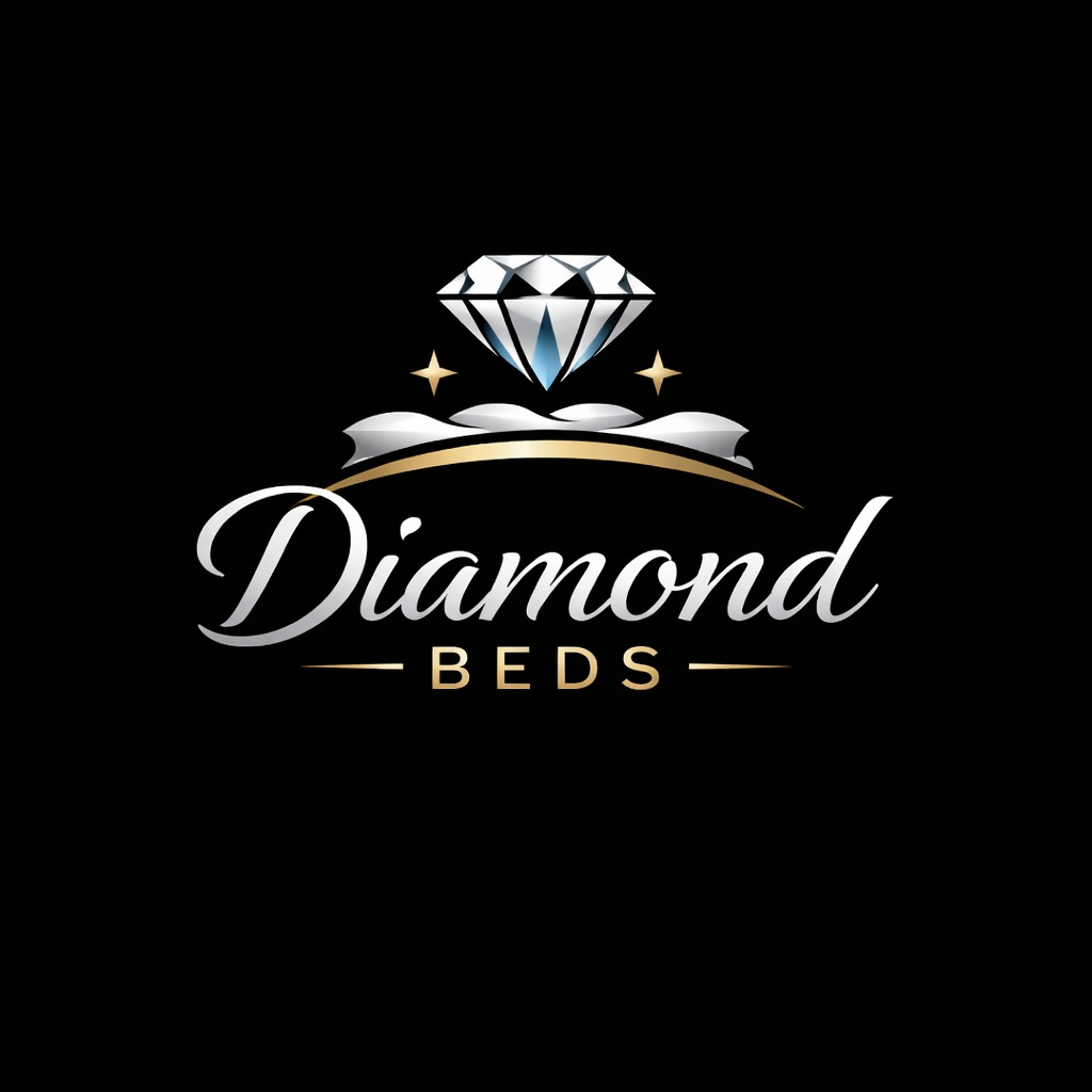 Diamond Beds Logo