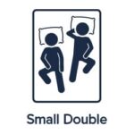 Small Double