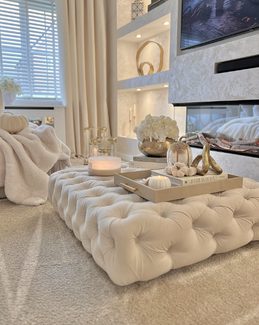 Footstool