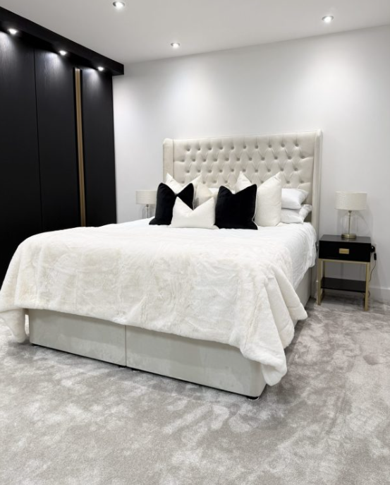 Hampton Divan
