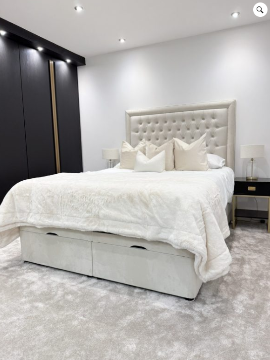 Belle Divan